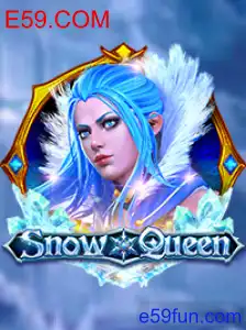 SnowQueen: Um Mergulho no Universo Gelado dos Jogos Modernos